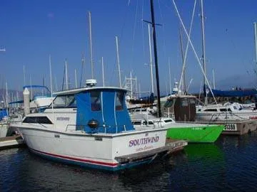 Aft