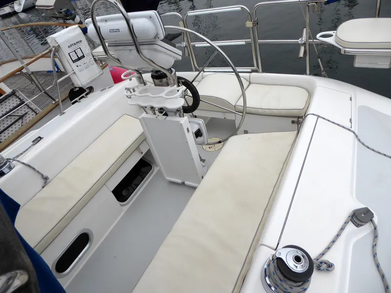 Cockpit 2