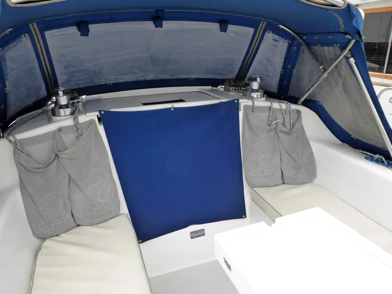 Companionway