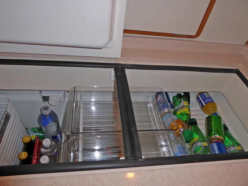 Refrigeration