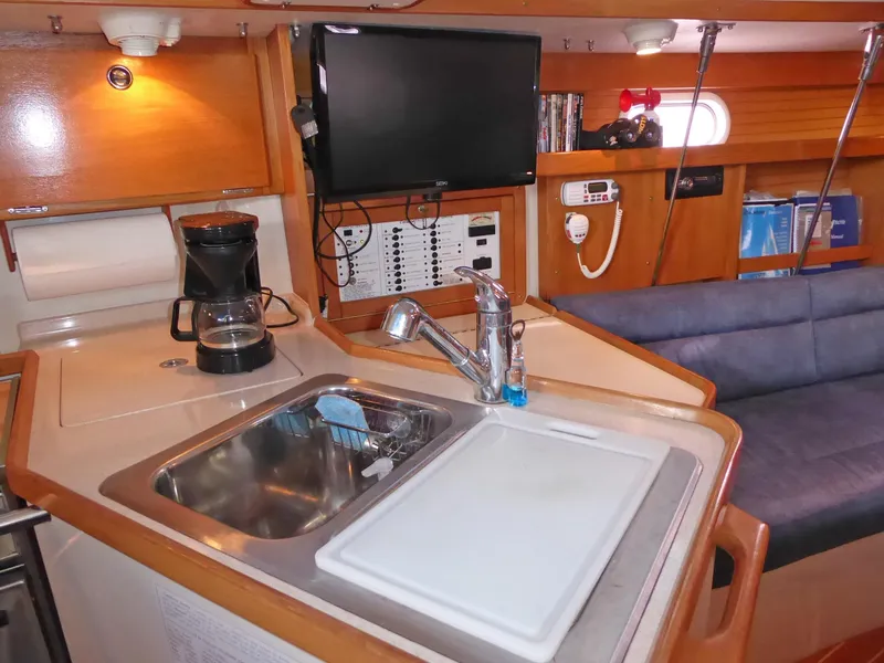 Galley 3