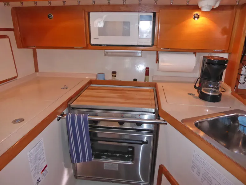 Galley