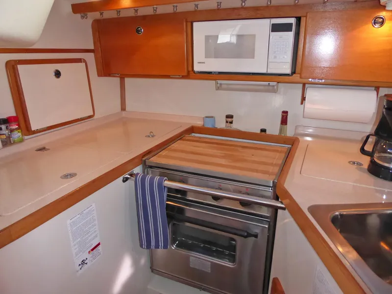 Galley 2