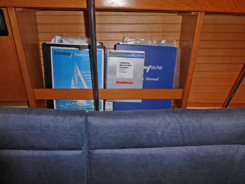 Manuals