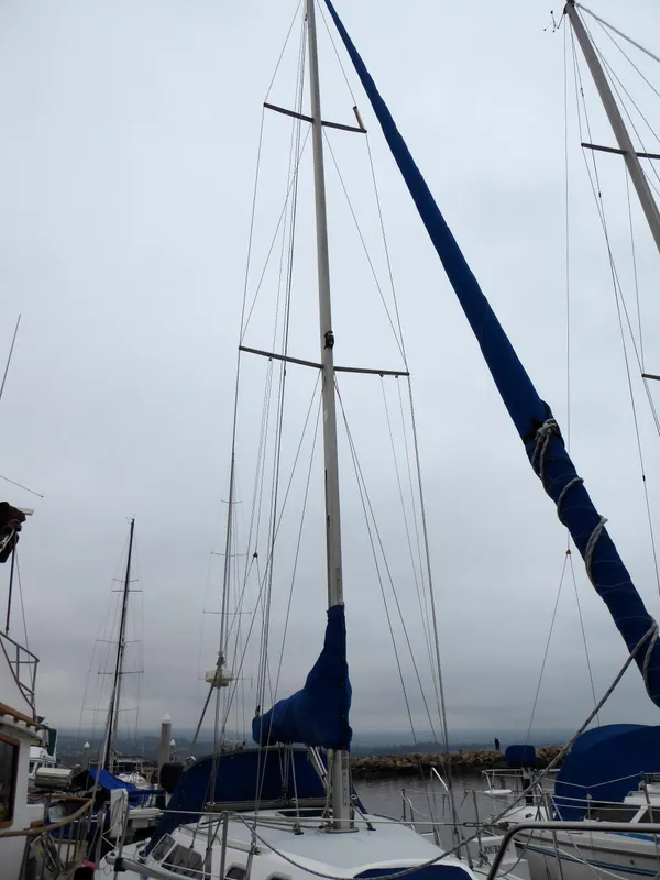 Mast