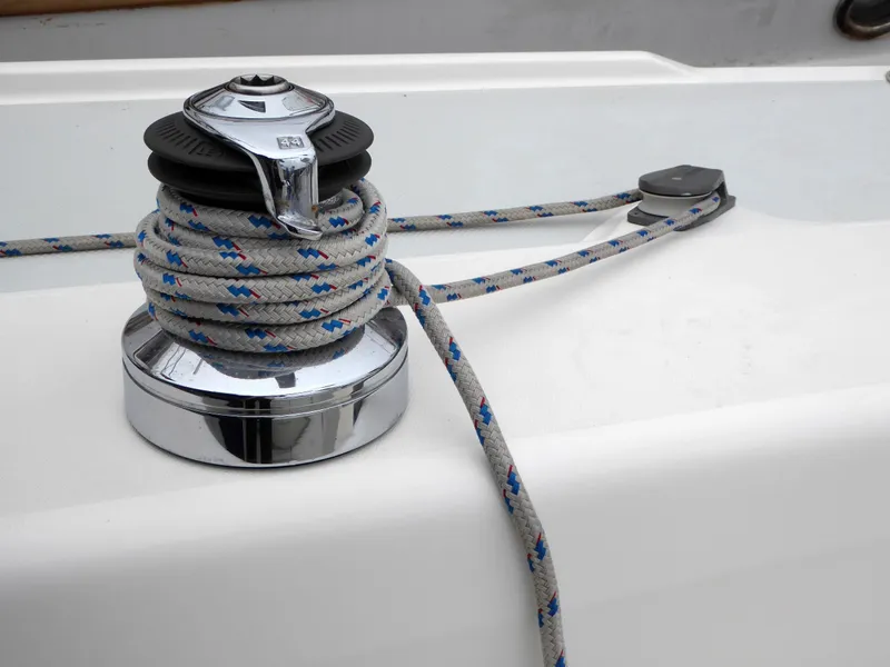 Winch