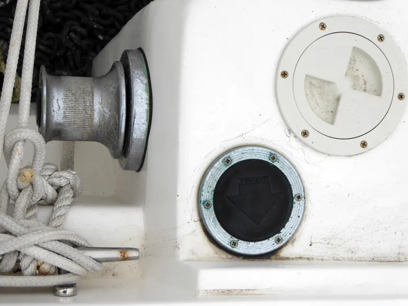 Windlass