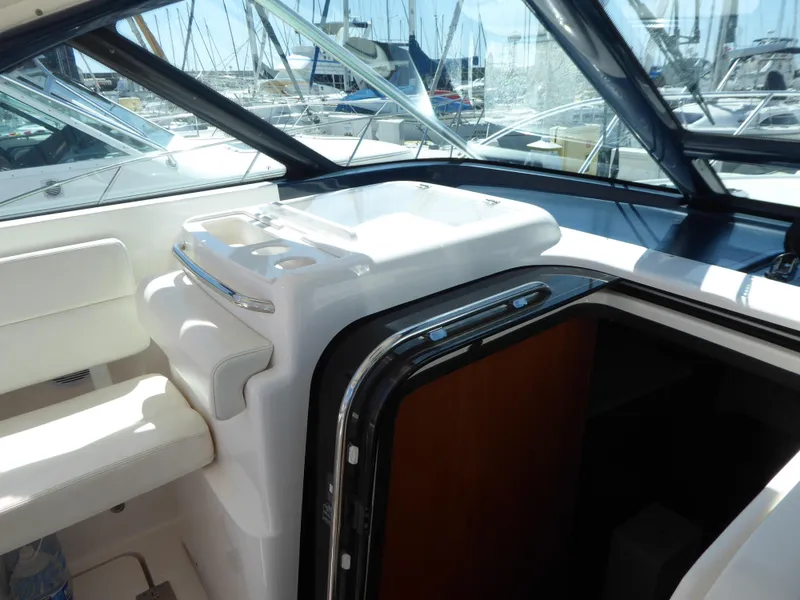 Companionway