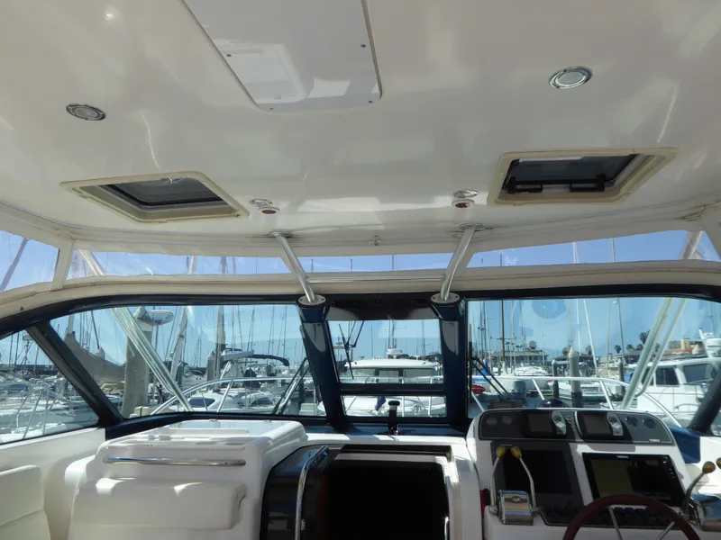 Windshield