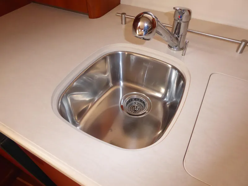 Sink
