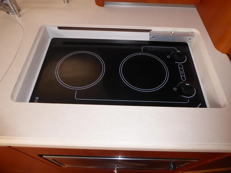 Cooktop