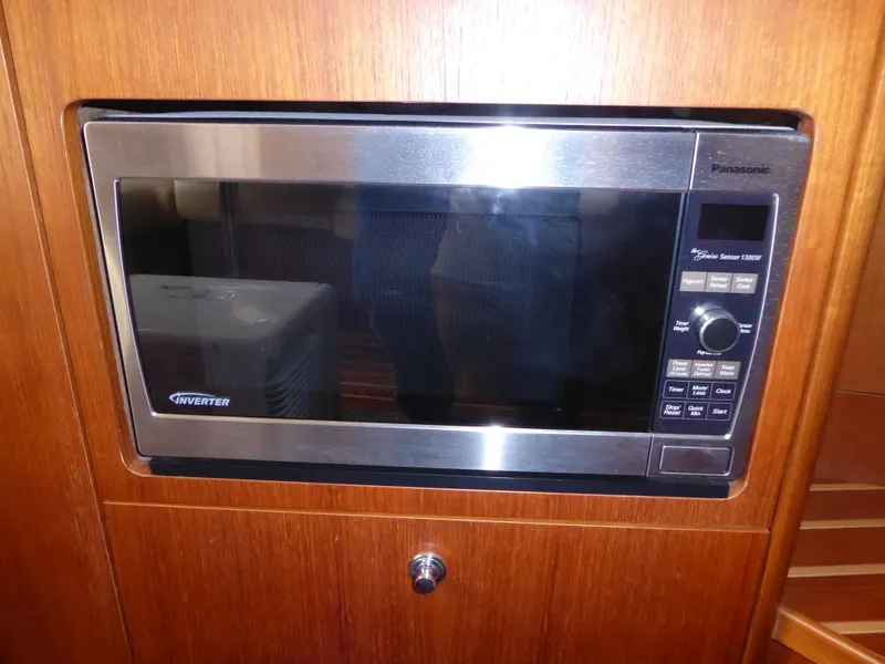 Microwave