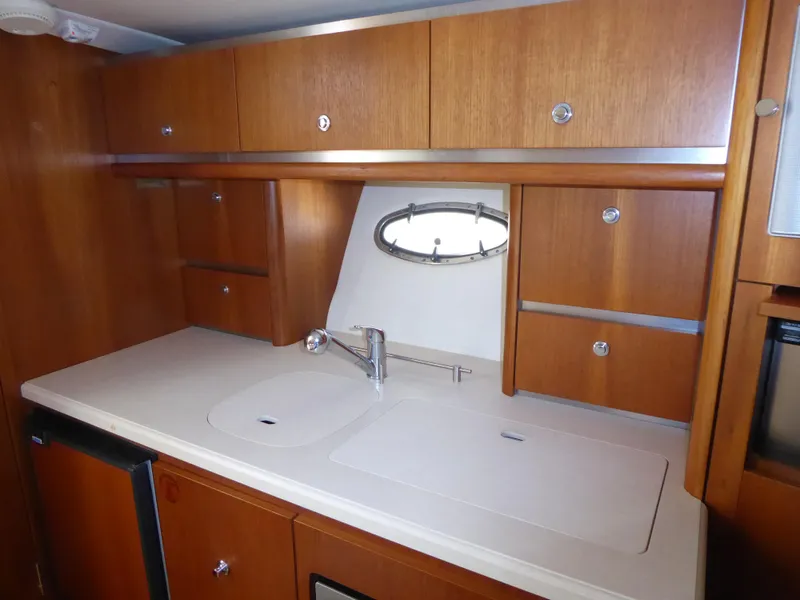 Galley