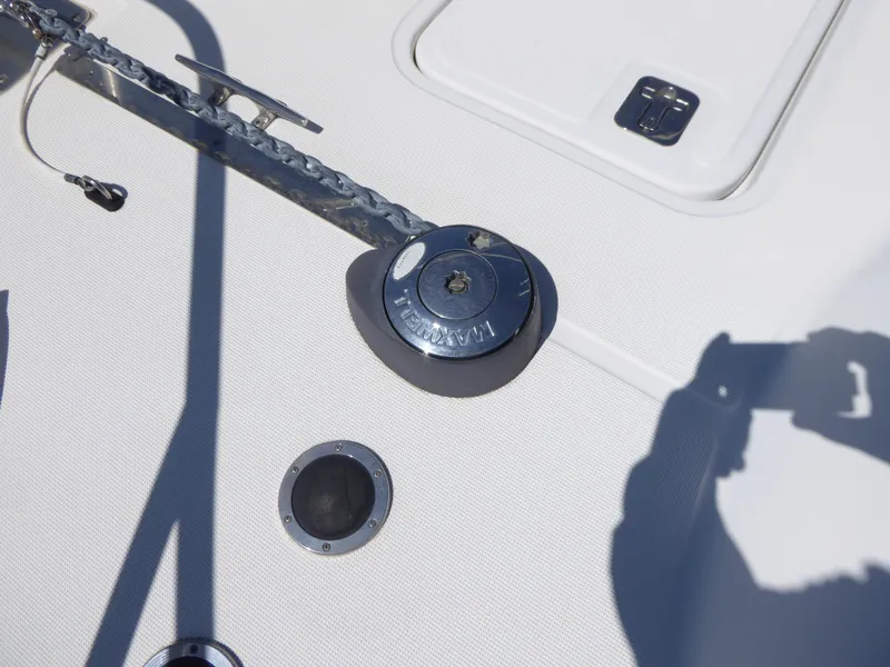 Windlass