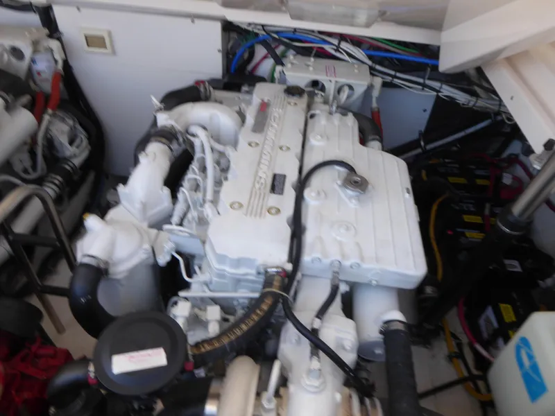 Cummins diesels