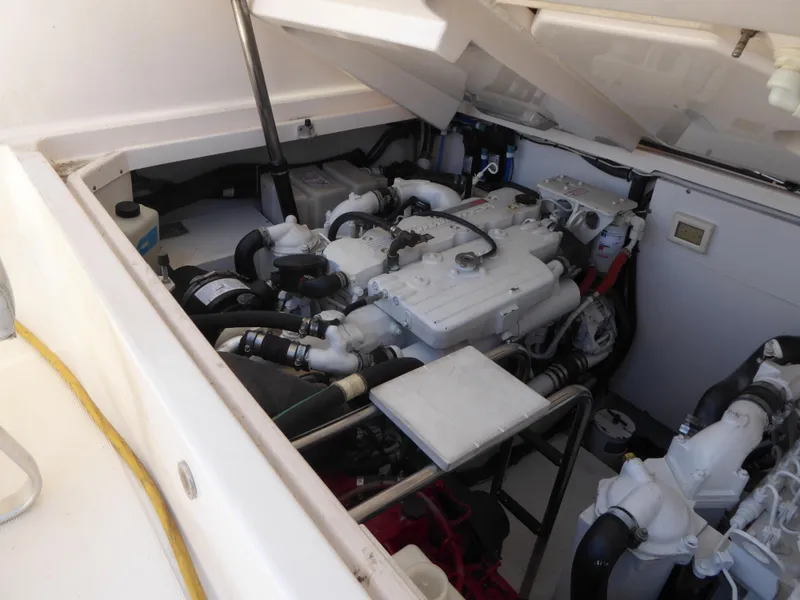 Cummins Diesels