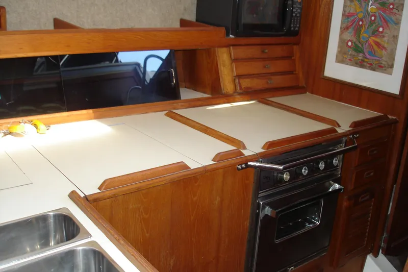 Galley