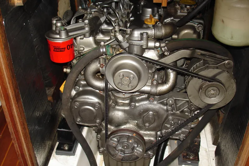 engine