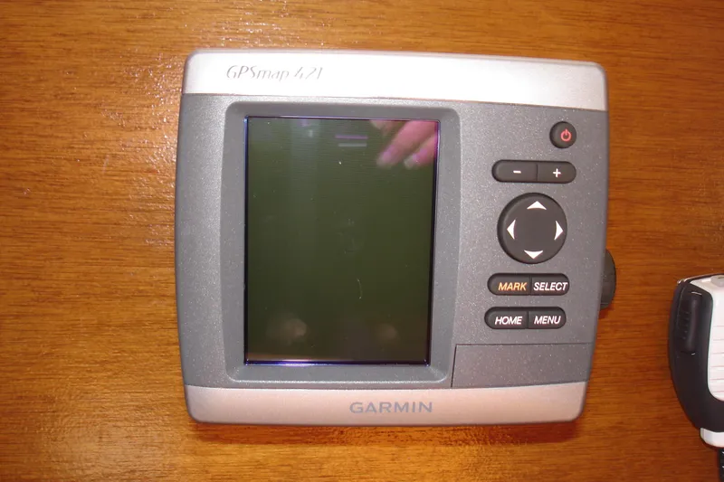 Garmin GPS