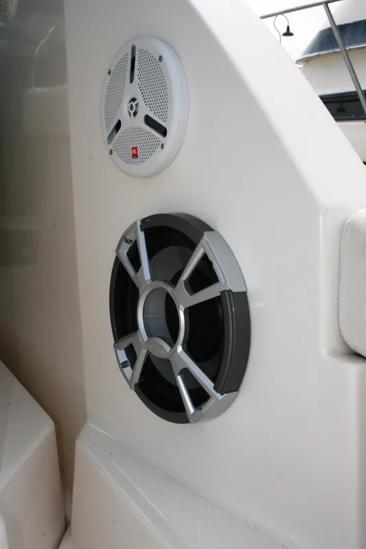 2002 Tiara Yachts Open