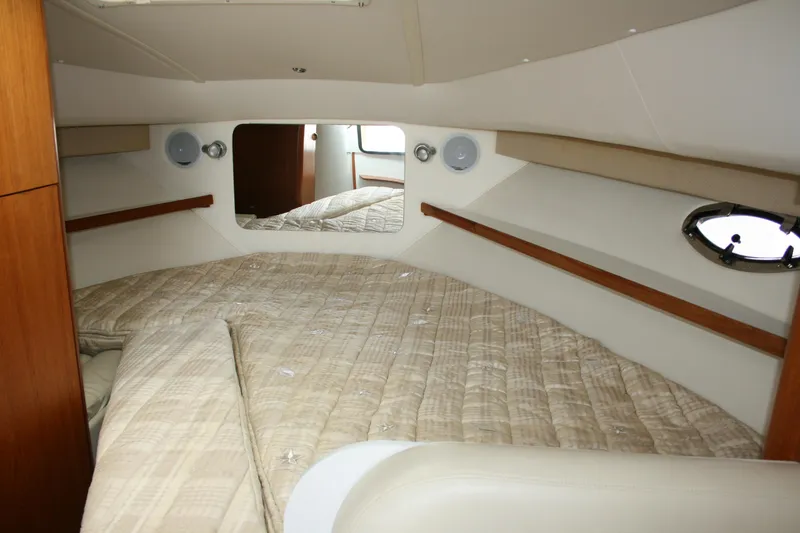 2002 Tiara Yachts Open