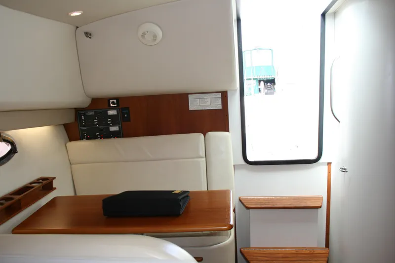 2002 Tiara Yachts Open