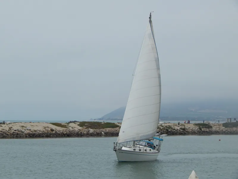 1976 Tartan 37
