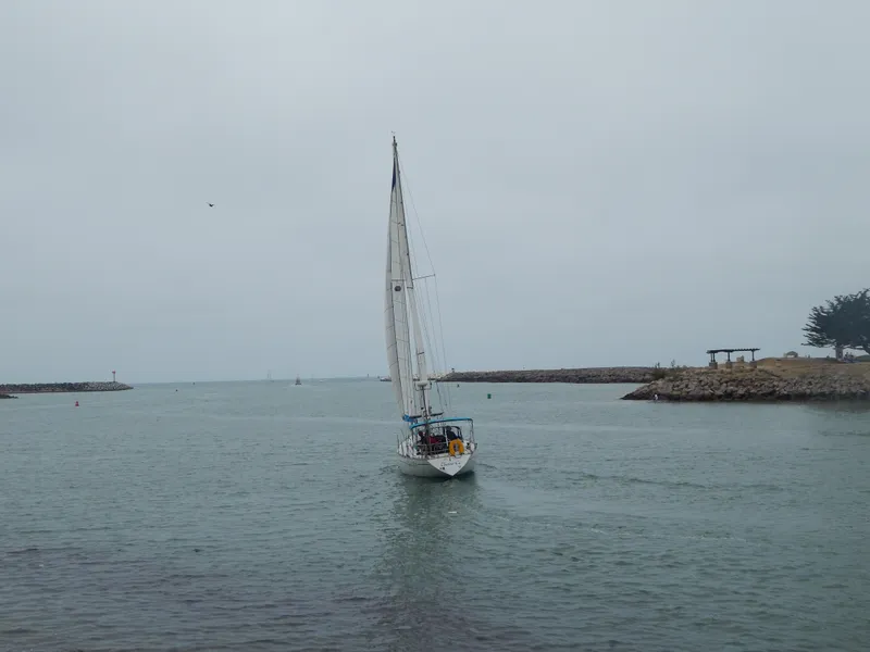 1976 Tartan 37