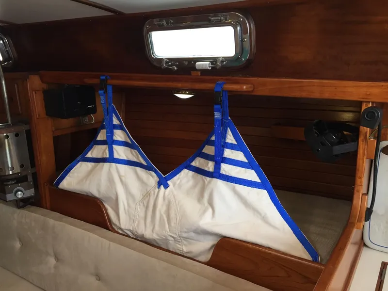 1976 Tartan 37