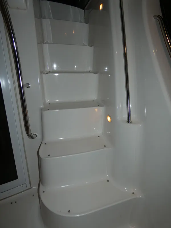 2006 Silverton 43 Sport Bridge