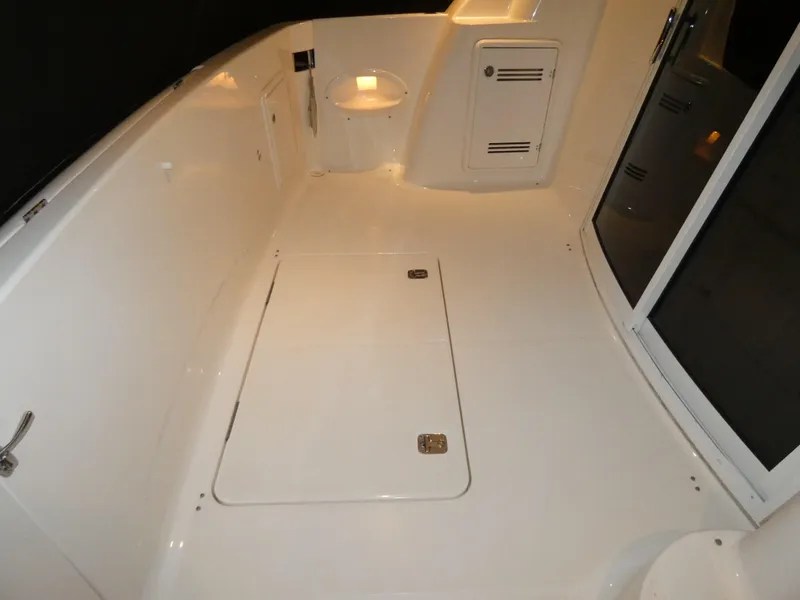 2006 Silverton 43 Sport Bridge