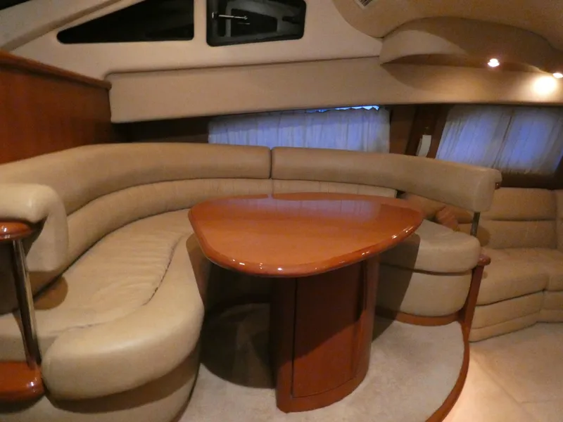 2006 Silverton 43 Sport Bridge