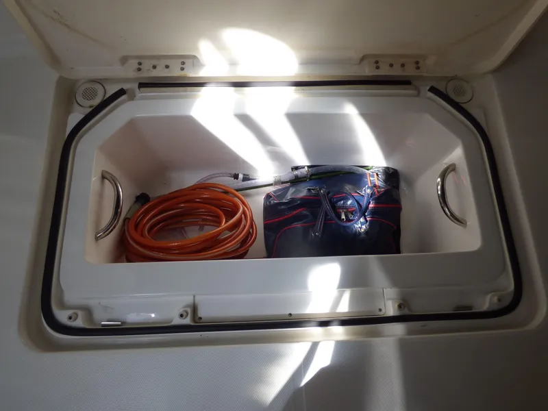 2006 Silverton 43 Sport Bridge