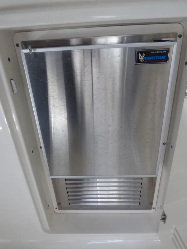 Cockpit Refrigerator