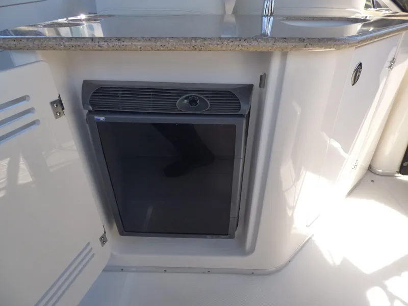 2006 Silverton 43 Sport Bridge