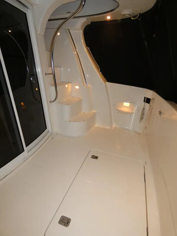 2006 Silverton 43 Sport Bridge