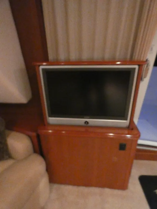 2006 Silverton 43 Sport Bridge