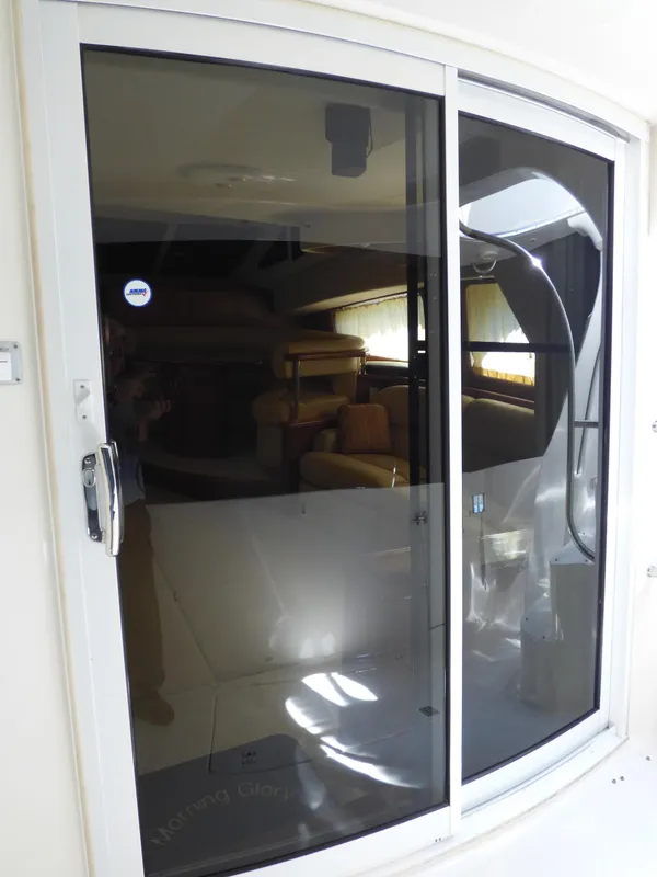 2006 Silverton 43 Sport Bridge