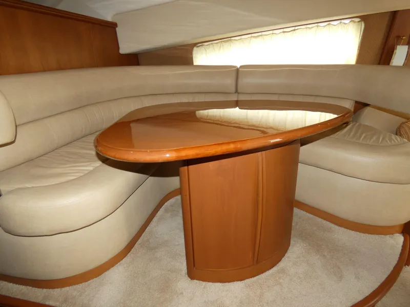 2006 Silverton 43 Sport Bridge