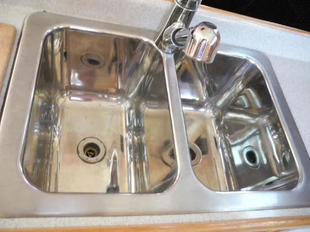 2006 Catalina 34 MkII