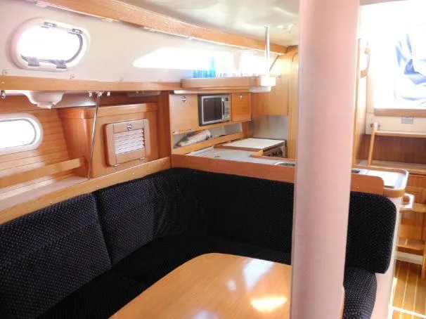 2006 Catalina 34 MkII