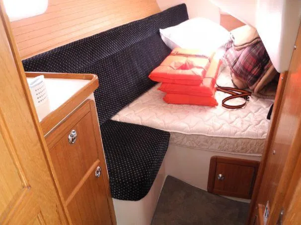2006 Catalina 34 MkII