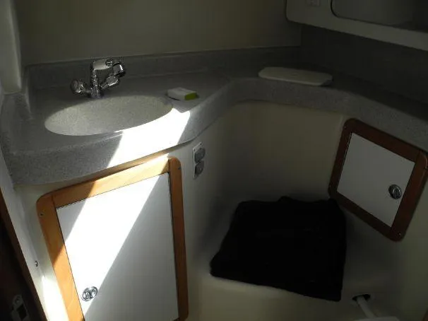 2006 Catalina 34 MkII