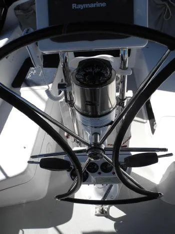 2006 Catalina 34 MkII