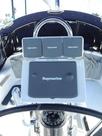 2006 Catalina 34 MkII