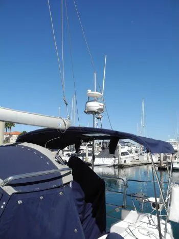 2006 Catalina 34 MkII