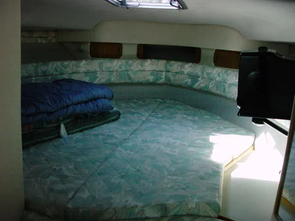 1993 Sea Ray Sundancer 330