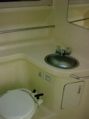 1993 Sea Ray Sundancer 330