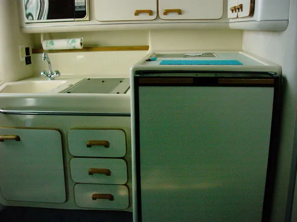 Galley