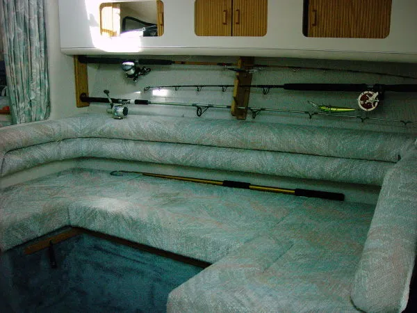 1993 Sea Ray Sundancer 330
